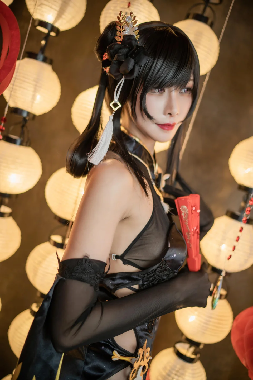 零崎沙耶 - No.007 镇海 [122P-583MB] tg@simisebaisi 【丝足阁】018.webp